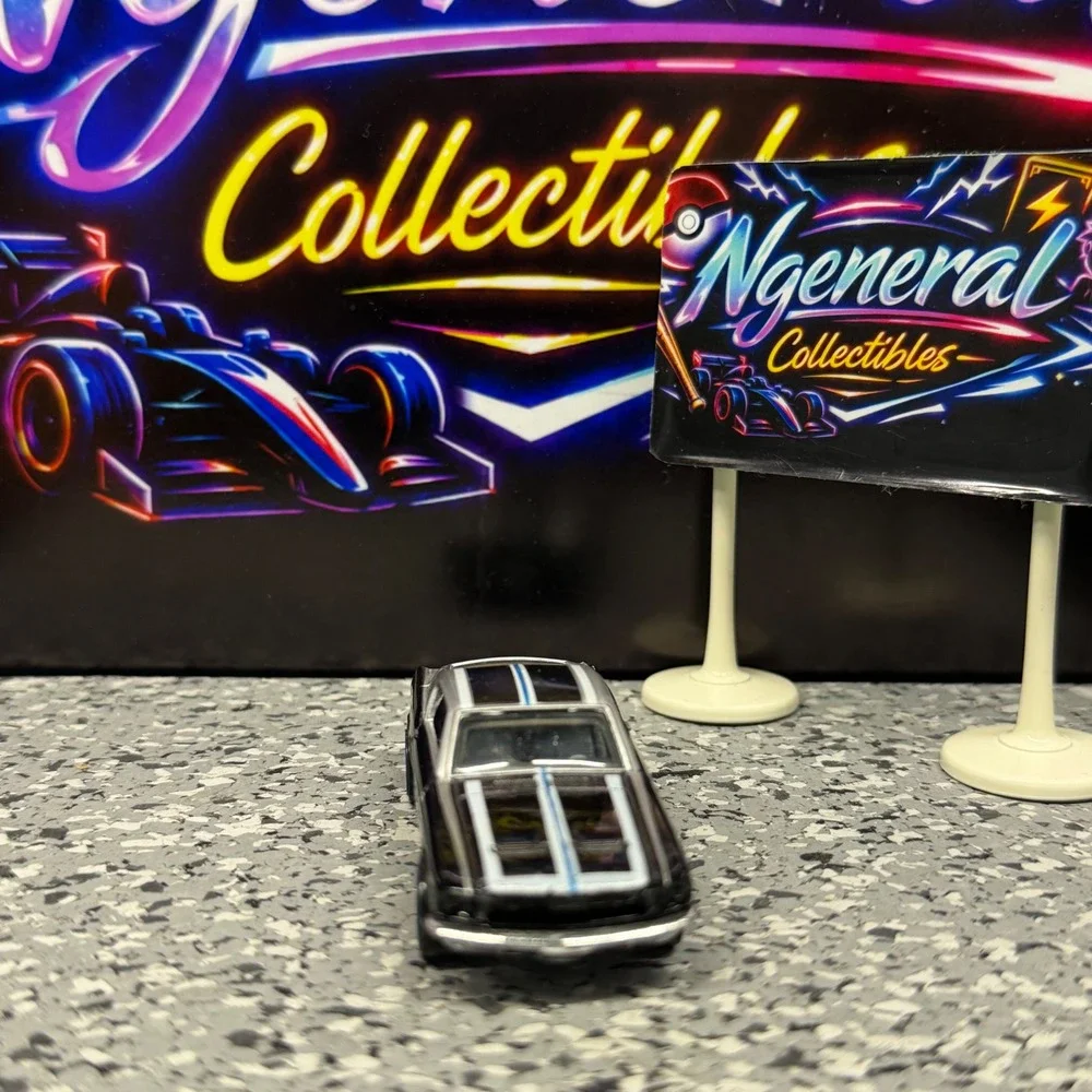 Hot Wheels hot wheels
